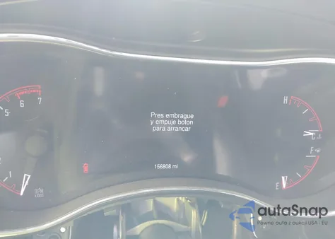 2014 Dodge Durango R/T from USA, damaged, VIN 1C4SDJCT5EC331655